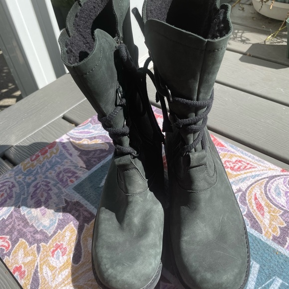 Vintage Sorel Boots with Thinsulate women’s size 9.5 - Picture 11 of 12